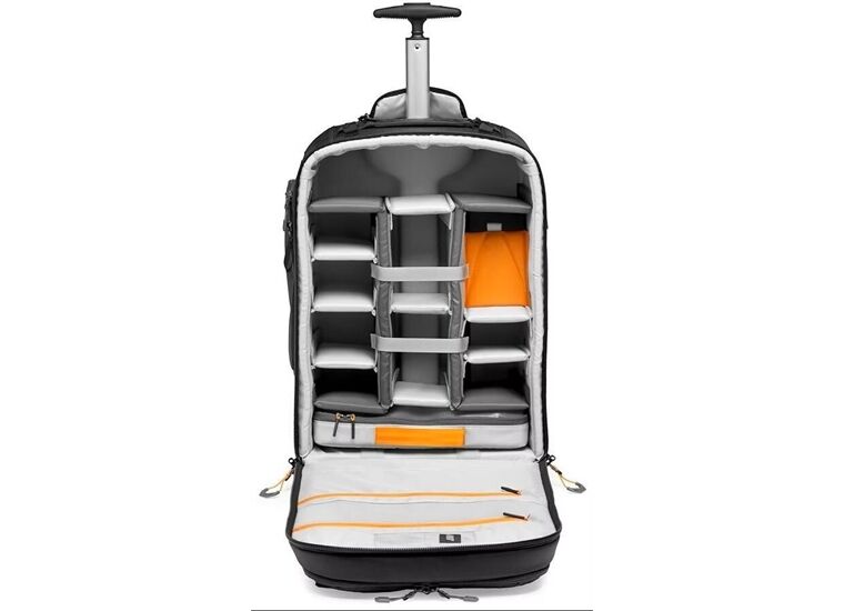 Lowepro Pro Trekker RLX 450 AW II Fotorucksack