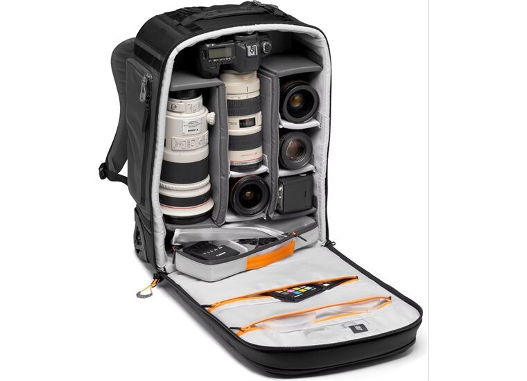 Lowepro Pro Trekker RLX 450 AW II Fotorucksack