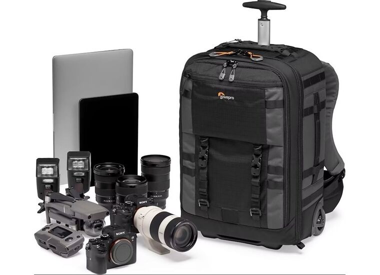 Lowepro Pro Trekker RLX 450 AW II Fotorucksack