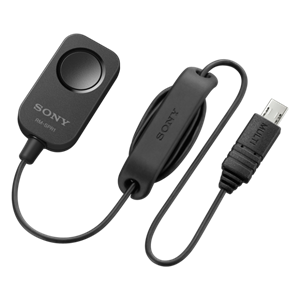 Sony RM-SPR1 Fernbedienung