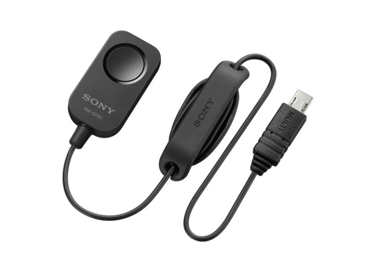 Sony RM-SPR1 Fernbedienung