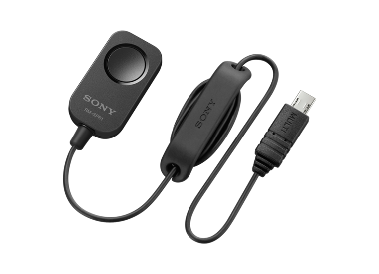 Sony RM-SPR1 Fernbedienung