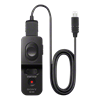 Sony RM-VPR1 Fernbedienung mit Universalanschlusskabel