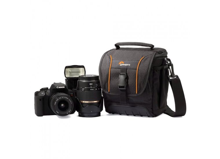 Lowepro Adventura SH 140 II Fototasche