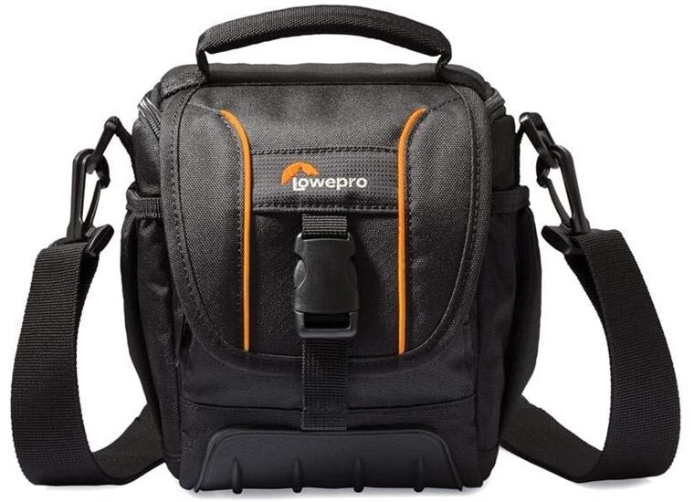 Lowepro Adventura SH 120 II Fototasche