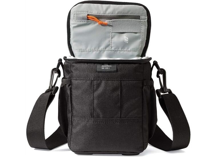 Lowepro Adventura SH 120 II Fototasche