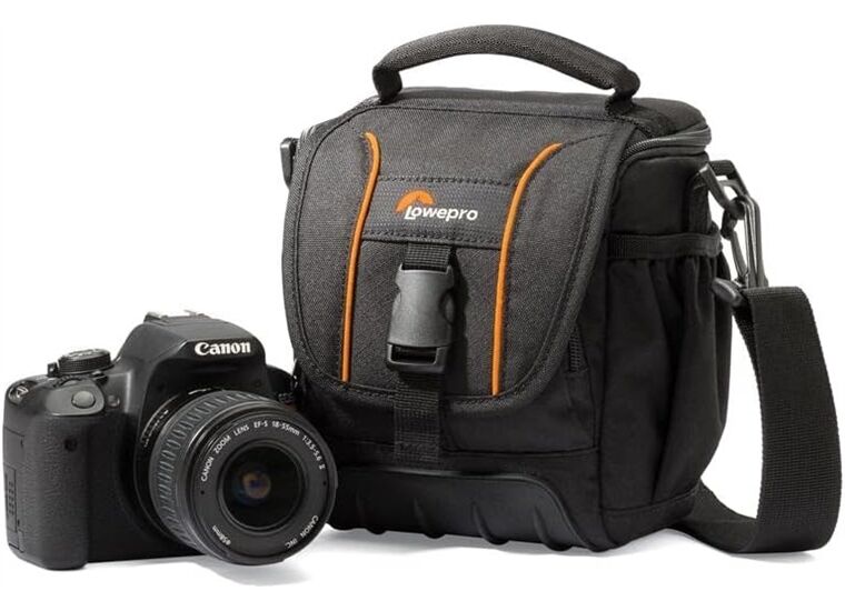 Lowepro Adventura SH 120 II Fototasche