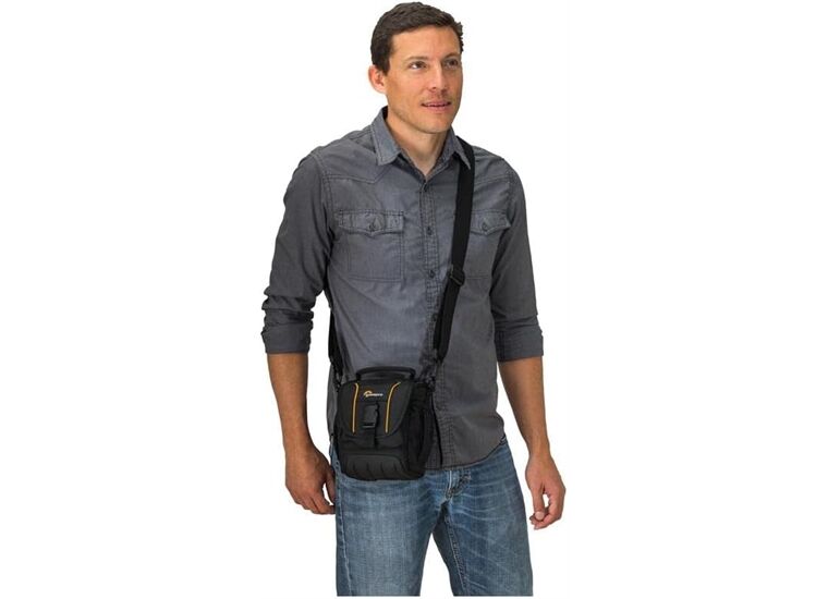 Lowepro Adventura SH 120 II Fototasche