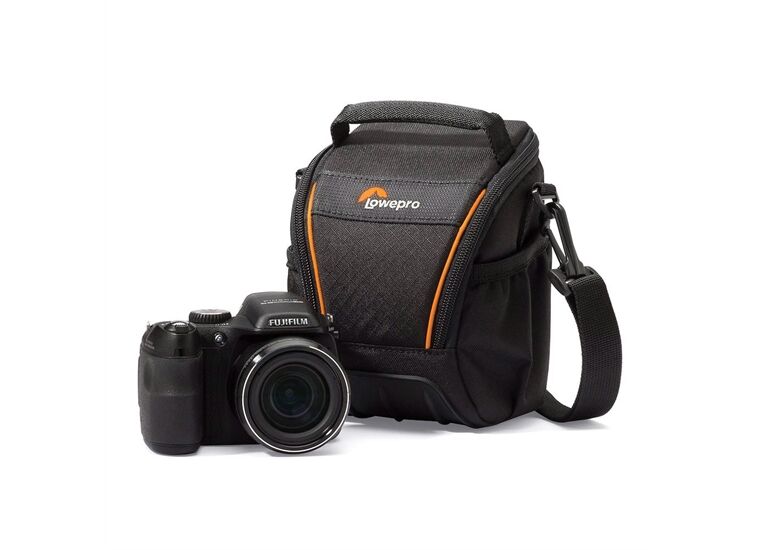 Lowepro Adventura SH 100 II Fototasche