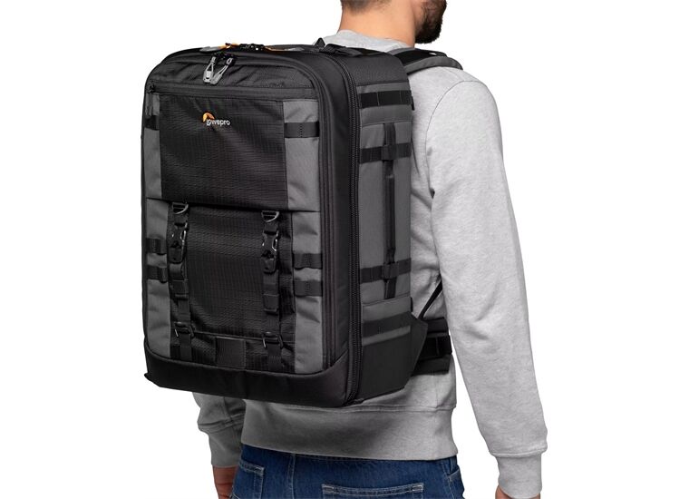 Lowepro Pro Trekker BP 450 AW II Fotorucksack