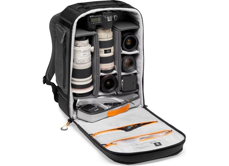 Lowepro Pro Trekker BP 450 AW II Fotorucksack