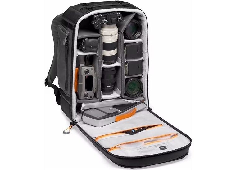 Lowepro Pro Trekker BP 450 AW II Fotorucksack