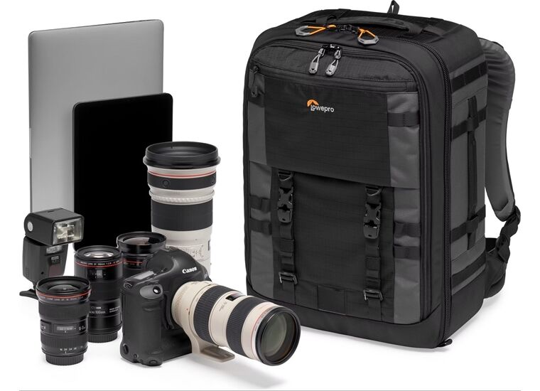 Lowepro Pro Trekker BP 450 AW II Fotorucksack