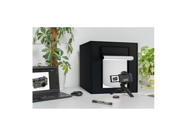 Newell Lichtzelt M80 II