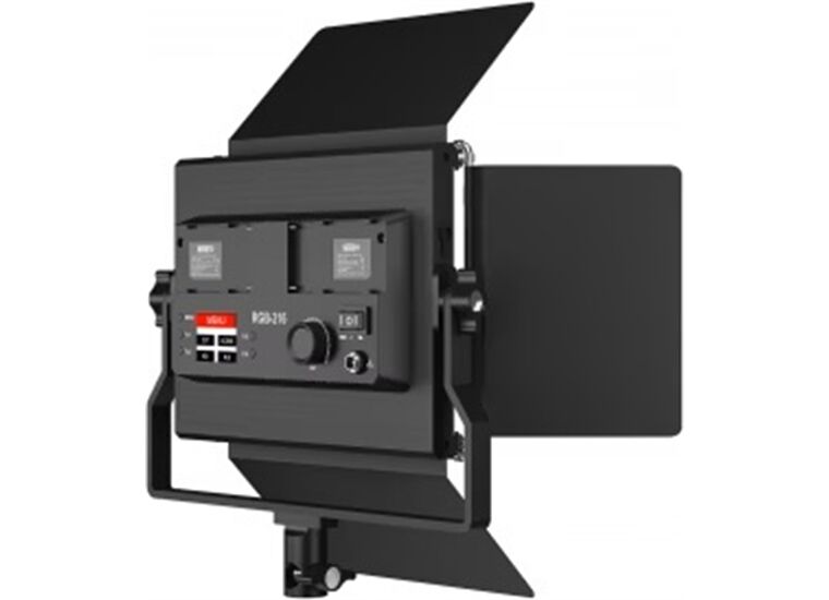 Newell LED LEUCHTE RGB Vividha Max