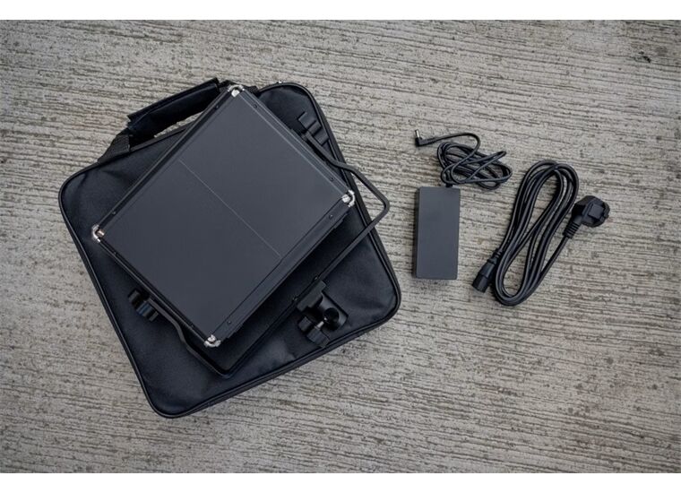 Newell LED LEUCHTE RGB Vividha Max