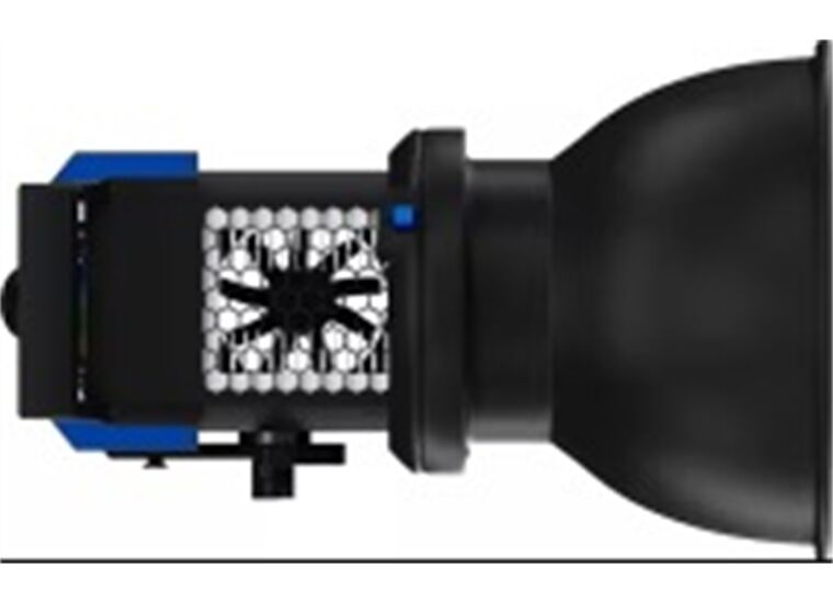 Newell LED LEUCHTE RGB PRAVAHA