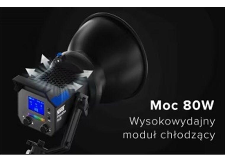 Newell LED LEUCHTE RGB PRAVAHA