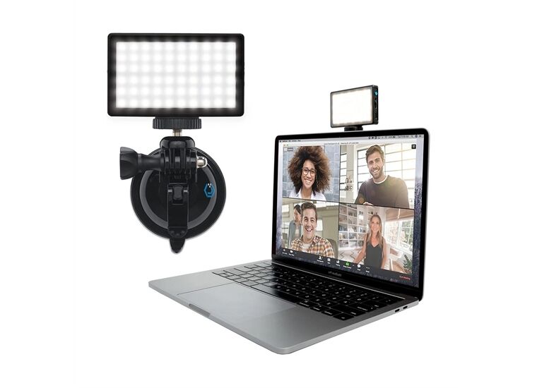 Lume Cube Video Conference Lighting Kit
