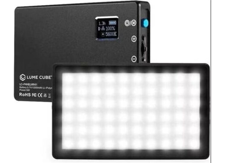 Lume Cube Video Conference Lighting Kit