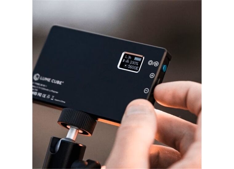 Lume Cube Video Conference Lighting Kit