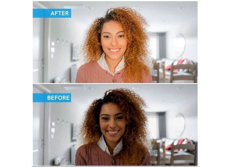 Lume Cube Video Conference Lighting Kit