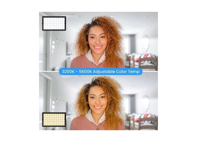 Lume Cube Video Conference Lighting Kit