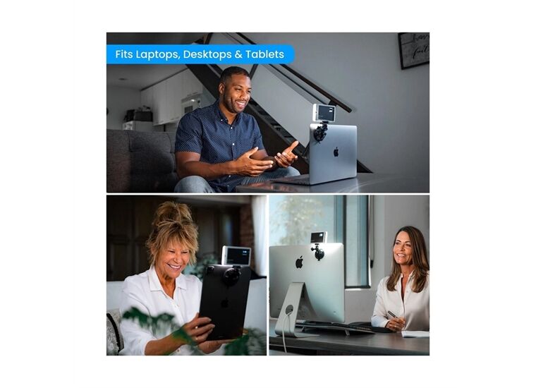 Lume Cube Video Conference Lighting Kit