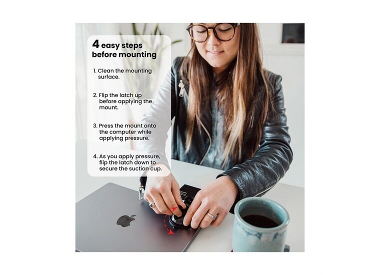 Lume Cube Video Conference Lighting Kit