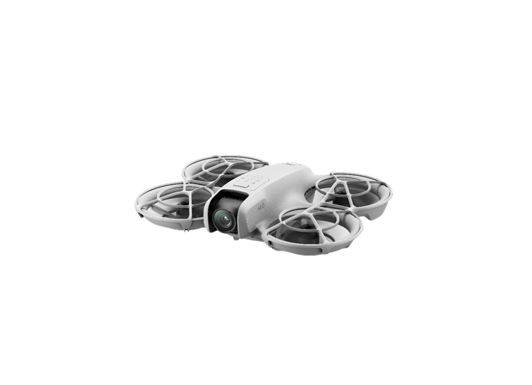 DJI NEO Fly More Combo Drohne