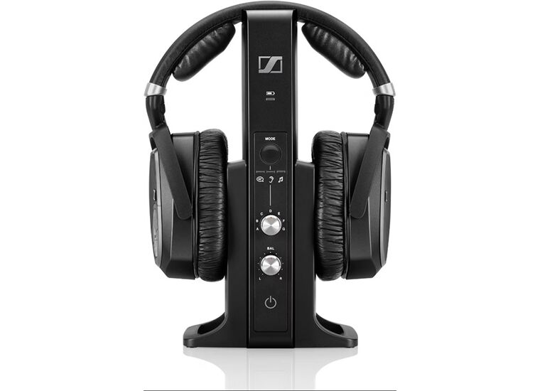 Sennheiser RS195 U TV Funk-Kopfhörer