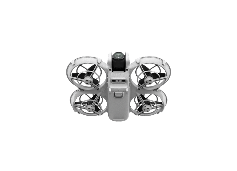 DJI NEO Fly More Combo Drohne