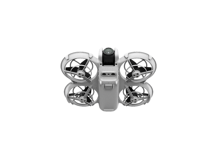 DJI NEO Fly More Combo Drohne
