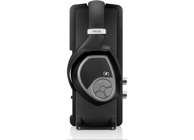 Sennheiser RS195 U TV Funk-Kopfhörer