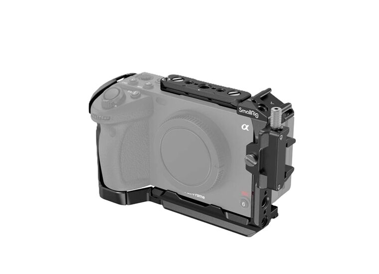 SmallRig Käfig 4138 Sony FX3/FX30