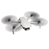 DJI Mini 4 K Fly More Combo Drohne