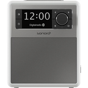 SONORO Easy DAB+ / Wecker