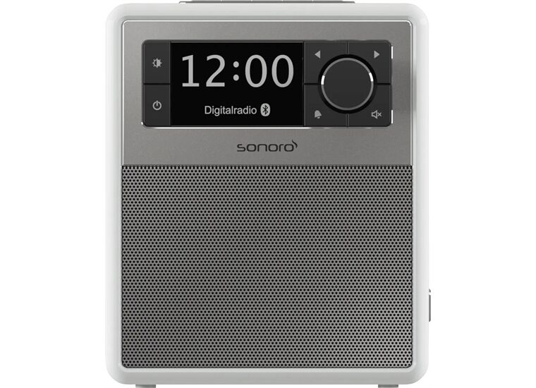 SONORO Easy DAB+ / Wecker