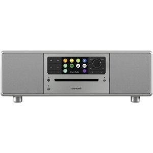 SONORO Prestige DAB+ / Internetradio / CD
