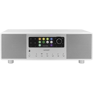 SONORO Primus DAB+ Internetradio
