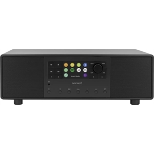 SONORO Primus DAB+ Internetradio