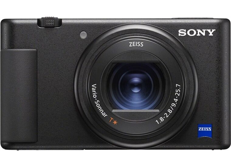 Sony ZV1AB.CE3 Vlog-Kamera