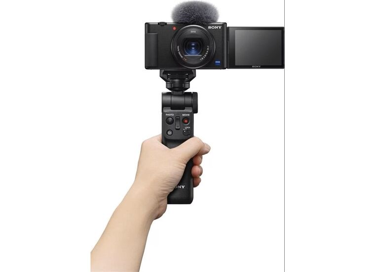 Sony ZV1AB.CE3 Vlog-Kamera
