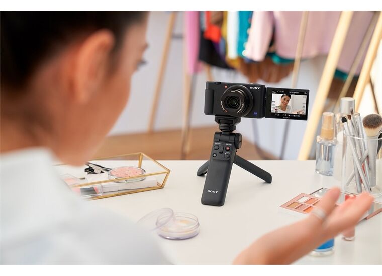Sony ZV1AB.CE3 Vlog-Kamera