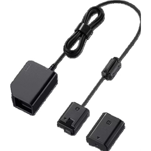 Sony DC-C1 USB Power Delivery (PD) DC-Coupler