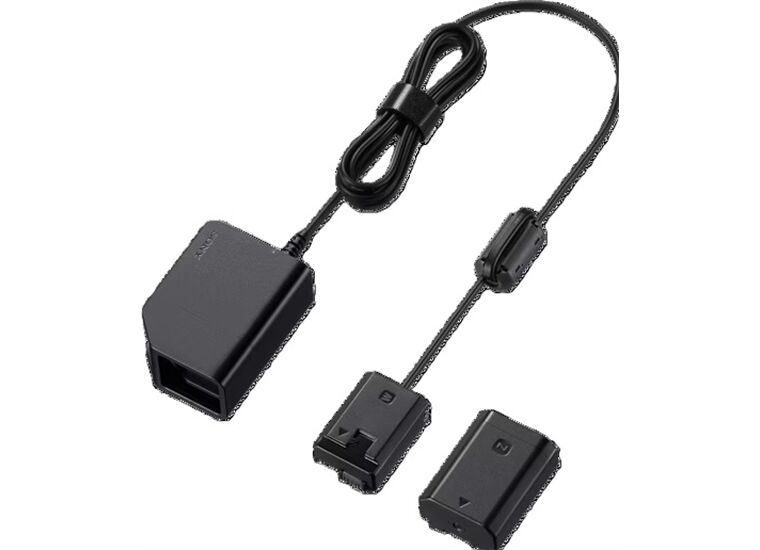 Sony DC-C1 USB Power Delivery (PD) DC-Coupler