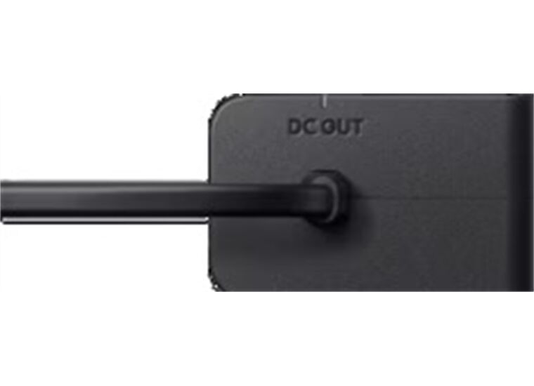 SONY DC-C1 Accoppiatore USB PD Per Fotocamere – Alimentazione Continua Per Riprese Infinite