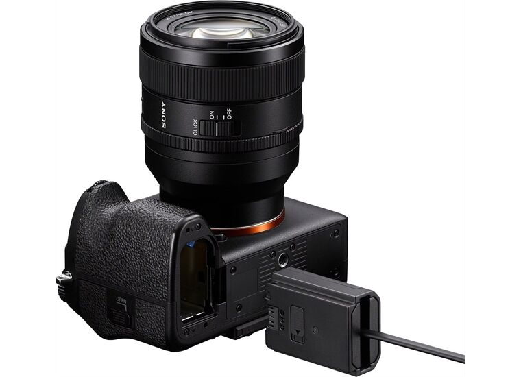 Sony DC-C1 USB Power Delivery (PD) DC-Coupler