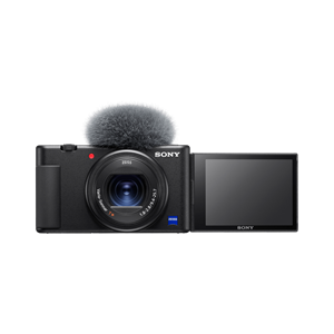 Sony ZV1M2BDI  Vlog-Kamera