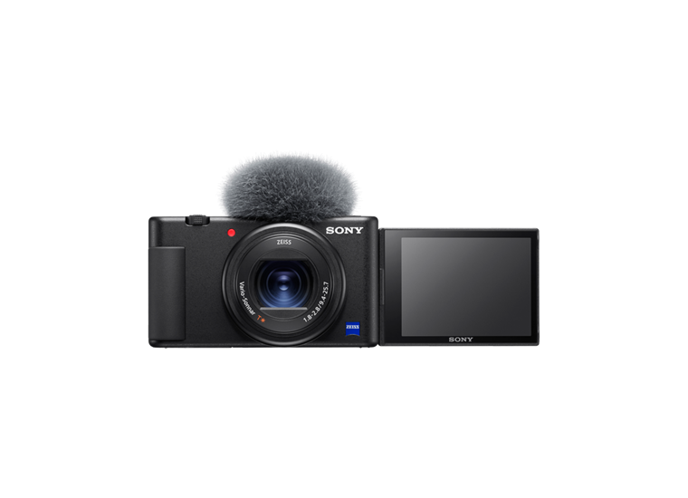 Sony ZV1M2BDI Vlog-Kamera